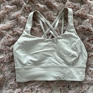 Lululemon bra top